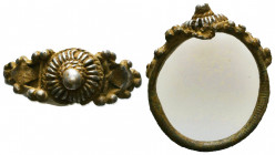 Ancient Objects, Reference: Condition: Very Fine 

 Weight: 3,5 gr Diameter: 26,3 mm