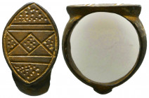 Ancient Objects, Reference: Condition: Very Fine 

 Weight: 9,1 gr Diameter: 25,2 mm