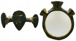 Ancient Objects, Reference: Condition: Very Fine 

 Weight: 4,8 gr Diameter: 23,8 mm