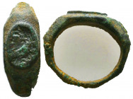 Ancient Objects, Reference: Condition: Very Fine 

 Weight: 8 gr Diameter: 25,2 mm
