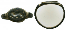 Ancient Objects, Reference: Condition: Very Fine 

 Weight: 1,3 gr Diameter: 17,1 mm