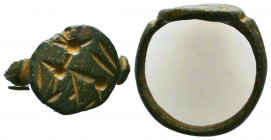 Ancient Objects, Reference: Condition: Very Fine 

 Weight: 3,7 gr Diameter: 20,7 mm