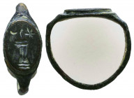 Ancient Objects, Reference: Condition: Very Fine 

 Weight: 1,4 gr Diameter: 17,9 mm