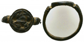 Ancient Objects, Reference: Condition: Very Fine 

 Weight: 3,3 gr Diameter: 20,6 mm