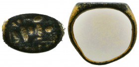 Ancient Objects, Reference: Condition: Very Fine 

 Weight: 4,5 gr Diameter: 20,9 mm