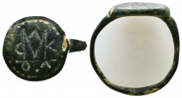 Ancient Objects, Reference: Condition: Very Fine 

 Weight: 5,4 gr Diameter: 23,6 mm