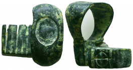 Ancient Objects, Reference: Condition: Very Fine 

 Weight: 21,2 gr Diameter: 32,6 mm