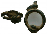 Ancient Objects, Reference: Condition: Very Fine 

 Weight: 3,1 gr Diameter: 23,8 mm