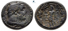 Lydia. Sardeis circa 133 BC-AD 14. Bronze Æ