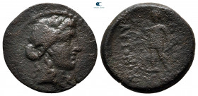 Cilicia. Mopsos circa 100-0 BC. Bronze Æ