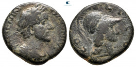 Lykaonia. Iconium. Antoninus Pius AD 138-161. Bronze Æ