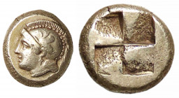 WAHRGRECHE - IONIA - Phokaia - Hektai S. Cop. 1028 (EL g. 2,56)
 

qSPL