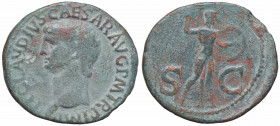 WAHRROMANE IMPERIALI - Claudio (41-54) - Asse C. 84 (AE g. 9,53)
 

qBB