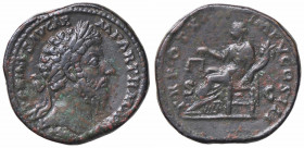 WAHRROMANE IMPERIALI - Marco Aurelio (161-180) - Sesterzio C. 820 (AE g. 26,02)
 

BB+