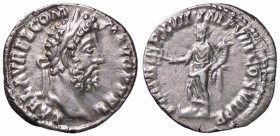 WAHRROMANE IMPERIALI - Commodo (177-192) - Denario (AG g. 2,76)
 

BB+
