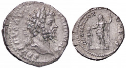 WAHRROMANE IMPERIALI - Settimio Severo (193-211) - Denario C. 612; RIC 168a (AG g. 3,22)
 

BB+/qSPL
