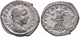 WAHRROMANE IMPERIALI - Elagabalo (218-222) - Denario (AG g. 2,7)
 

BB+