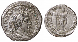 WAHRROMANE IMPERIALI - Elagabalo (218-222) - Denario C. 38; RIC 73 (AG g. 3,11)
 

BB