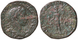 WAHRROMANE IMPERIALI - Alessandro Severo (222-235) - Sesterzio (AE g. 20,55)
 

qBB