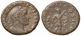 WAHRROMANE IMPERIALI - Gordiano III (238-244) - Asse (AE g. 10,62)
 

bel BB