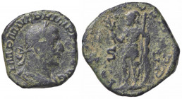 WAHRROMANE IMPERIALI - Filippo I (244-249) - Sesterzio C. 146 (AE g. 16,25)
 

qBB