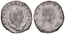 WAHRROMANE IMPERIALI - Mariniana (moglie di Valeriano I) - Antoniniano C. 2; RIC 3 (AG g. 3,14) Conio debole al R/
 Conio debole al R/

BB/qBB