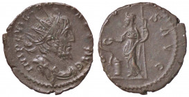 WAHRROMANE IMPERIALI - Vittorino (268-270) - Antoniniano C. 112; RIC 71 (MI g. 2,76)
 

qSPL
