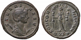 WAHRROMANE IMPERIALI - Severina (moglie di Aureliano) - Antoniniano RIC 89 (MI g. 3,45)
 

SPL