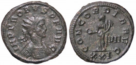 WAHRROMANE IMPERIALI - Probo (276-282) - Antoniniano (MI g. 4)
 

SPL