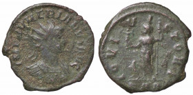 WAHRROMANE IMPERIALI - Numeriano (283-284) - Antoniniano C. 16 (MI g. 3,4)
 

qBB