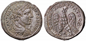 WAHRROMANE PROVINCIALI - Caracalla (198-217) - Tetradracma (Laodicea ad Mare) Sear 2656 (AG g. 13,36)
 

SPL+