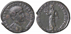 WAHRROMANE PROVINCIALI - Diadumeniano (218) - AE 27 (Nicopoli) (AE g. 10,67)
 

qSPL