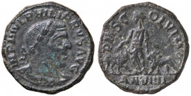WAHRROMANE PROVINCIALI - Filippo I (244-249) - AE 30 (Viminacium) (AE g. 17,54)
 

BB-SPL