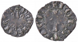 WAHRLe Crociate, raccolta di denari tornesi - CHIARENZA - Giovanni d'Angiò (1317-1333) - Denaro tornese (MI g. 0,77)
 

qBB