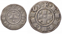 WAHRZECCHE ITALIANE - BOLOGNA - Repubblica, a nome di Enrico VI Imperatore (1191-1327) - Bolognino grosso CNI 9/49; MIR 1 (AG g. 1,15)
 

qBB