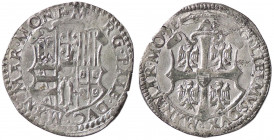 WAHRZECCHE ITALIANE - CASALE - Guglielmo Gonzaga (1566-1587) - Cavallotto CNI 34/39; MIR 260 R (MI g. 3,55) Buona argentatura
 Buona argentatura

q...