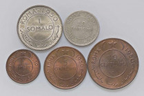WAHRREPUBBLICA ITALIANA - A.F.I.S. (1950-1960) - Serie 1950 Mont. 2-4-6-8-10 5 valori Solo il 50 centesimi è BB
5 valori - Solo il 50 centesimi è BB...