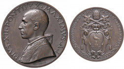 WAHRMEDAGLIE - PAPALI - Pio XII (1939-1958) - Medaglia A. I Mont. 41 R AE
 

FDC