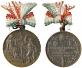 WAHRMEDAGLIE - FASCISTE - Medaglia A. VII - Adunata Alpini di Roma AE Ø 35
 

SPL