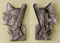 WAHRMEDAGLIE - FASCISTE - Distintivo Asse Roma-Berlino R FE
 

SPL