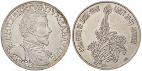 WAHRMEDAGLIE - REPUBBLICA - Medaglia Aosta, fiera di Sant'Orso (AG g. 15,53) Ø 30
 

qFDC