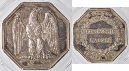 WAHRMEDAGLIE ESTERE - FRANCIA - Luigi Filippo I (1830-1848) - Gettone 1843 AG Sigillata PCGS MS62
Sigillata PCGS MS62

qFDC
