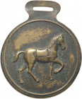 WAHRVARIE - Bronzi Placchetta con cavallo a d.
 

qSPL