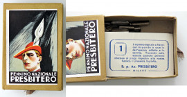 WAHRVARIE - Penne 100 pennini, in scatola originale
 

Nuovo