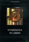 WAHRLIBRI VARI - LIBRI Modesti A. - Nvmismata in libris, pagg 816 ill., Roma 1997
 

Ottimo