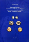 WAHRBIBLIOGRAFIA NUMISMATICA - LIBRI Amisano G. - Alessandro Magno e le sue monete….., pagg 142 ill., Milano 2018
 

Nuovo