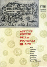WAHRBIBLIOGRAFIA NUMISMATICA - LIBRI Bobba C. - Antiche zecche della provincia di Asti. Pagg. 144 Illustrate
 

Nuovo