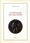 WAHRBIBLIOGRAFIA NUMISMATICA - LIBRI Boccolari G. - Le medaglie di casa D'Este - Modena 1987 pp. 354 ill.
 

Ottimo