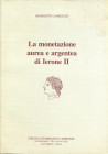 WAHRBIBLIOGRAFIA NUMISMATICA - LIBRI Carroccio B. - La monetazione aurea e argentea di Gerone II. Torino 1994. pp. 164, tavv. 23
 

Ottimo