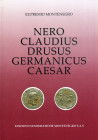 WAHRBIBLIOGRAFIA NUMISMATICA - LIBRI Montenegro E. - Nero Claudis Drusus Germanicus Caesar - Torino 1994 - pp. 230 ill.
 

Nuovo